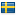 afrodity.sk server is located in Sweden